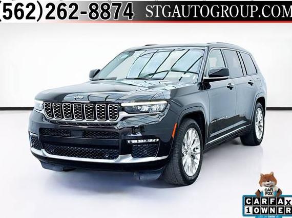 JEEP GRAND CHEROKEE 2021 1C4RJKET5M8167657 image JEEP GRAND CHEROKEE 2021 1C4RJKET5M8167657 image